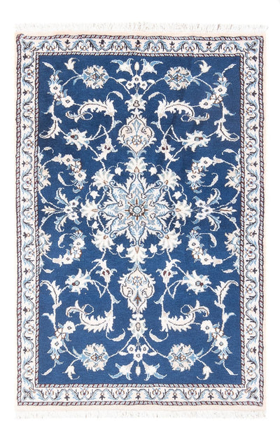 Nain Teppe 83x134cm - Persisk teppe