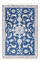 Nain Teppe 134x83cm - Persisk teppe