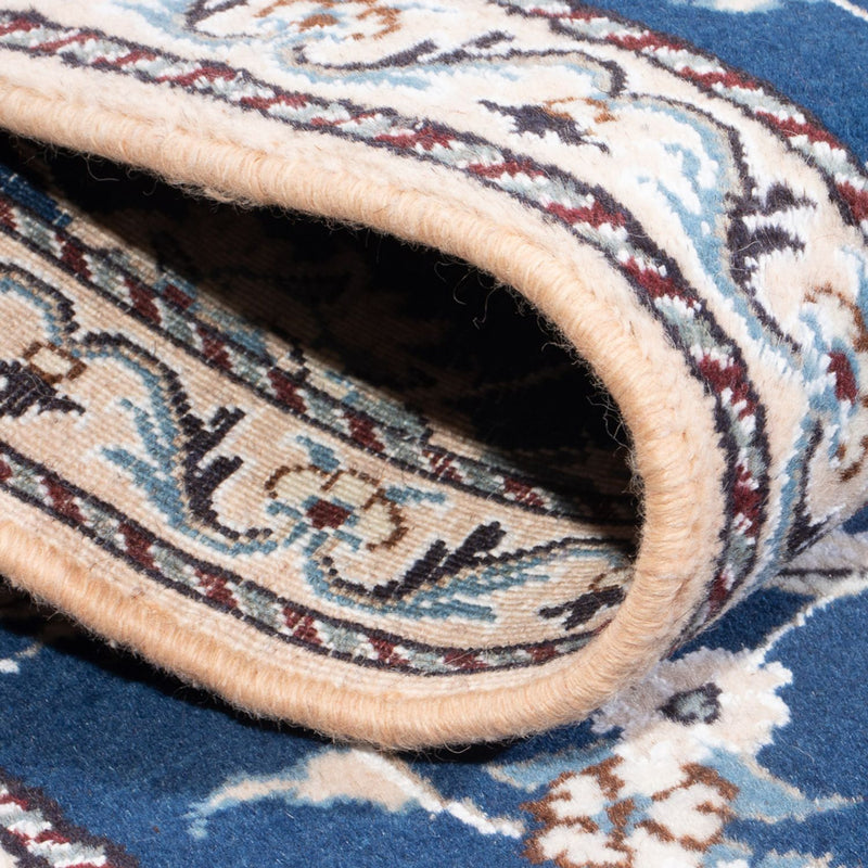 Nain Teppe 134x83cm - Persisk teppe