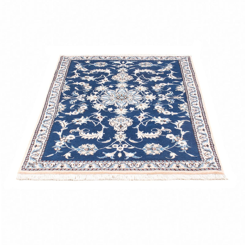 Nain Teppe 134x83cm - Persisk teppe