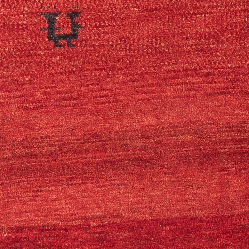 Persisk Gabbeh Teppe 70x228cm - Perserteppich Wollteppich