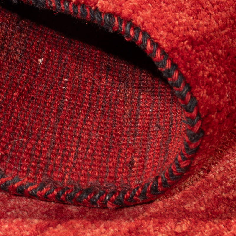Persisk Gabbeh Teppe 73x236cm - Perserteppich Wollteppich