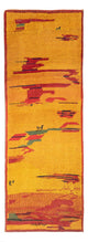 Persisk Gabbeh Teppe 235x85cm - Perserteppich Wollteppich
