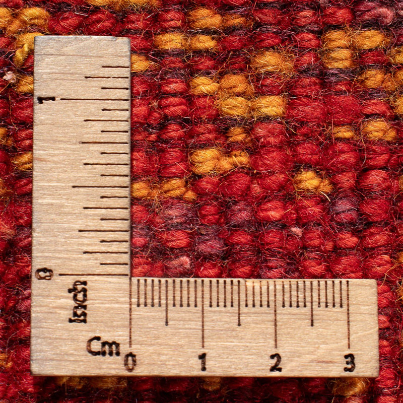 Persisk Gabbeh Teppe 235x85cm - Perserteppich Wollteppich
