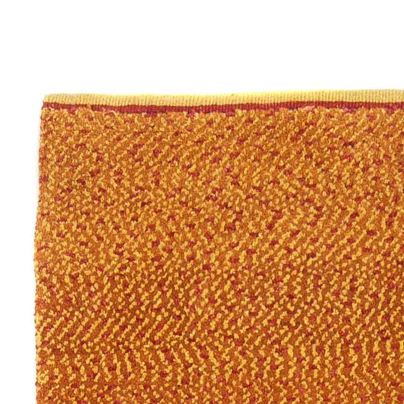 Persisk Gabbeh Teppe 87x293cm - Perserteppich Wollteppich