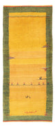 Persisk Gabbeh Teppe 83x196cm - Perserteppich Wollteppich