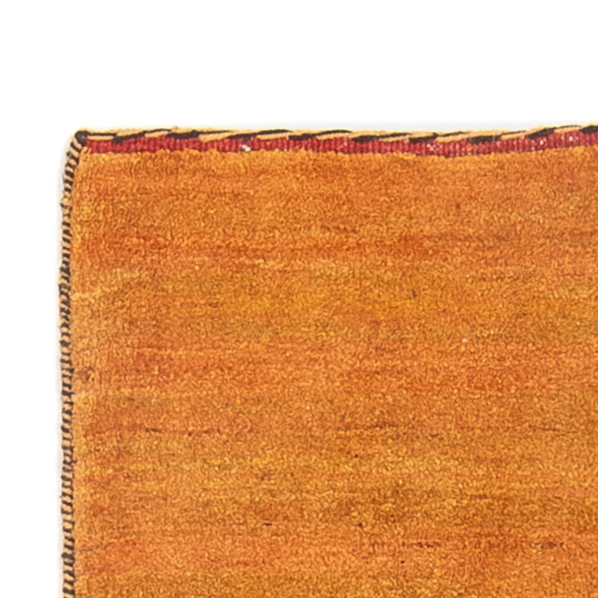 Persisk Gabbeh Teppe 71x186cm - Perserteppich Wollteppich