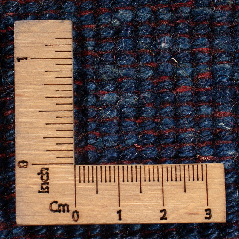 Persisk Gabbeh Teppe 68x285cm - Perserteppich Wollteppich