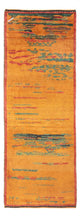 Persisk Gabbeh Teppe 190x68cm - Perserteppich Wollteppich