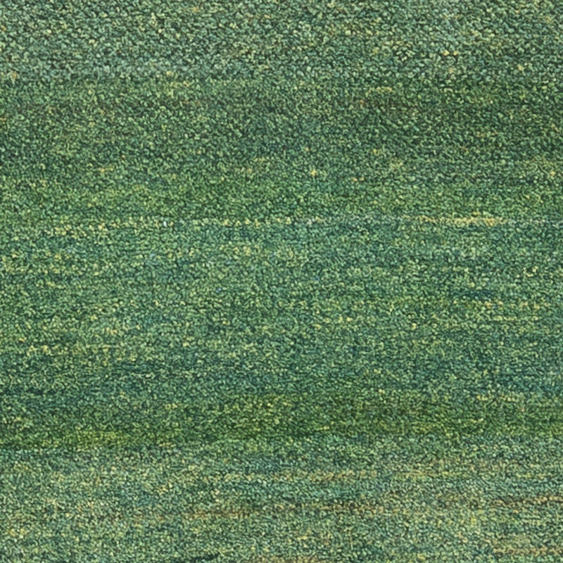 Persisk Gabbeh Teppe 77x183cm - Perserteppich Wollteppich
