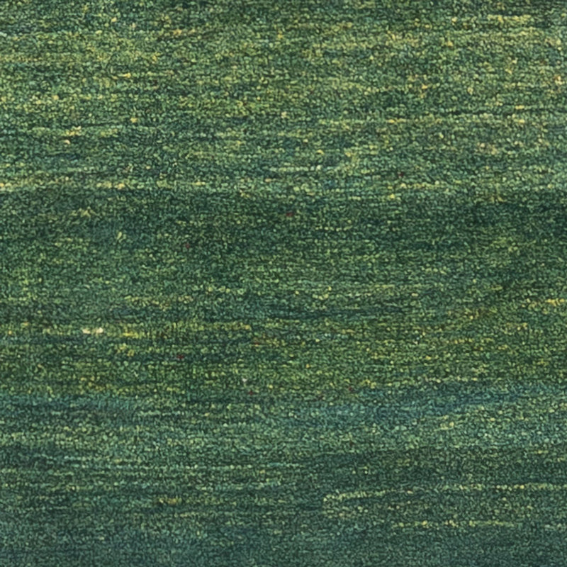 Persisk Gabbeh Teppe 190x84cm - Perserteppich Wollteppich