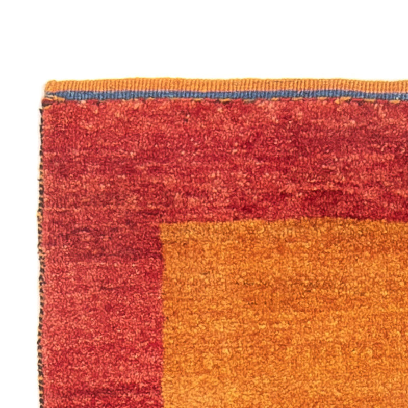 Persisk Gabbeh Teppe 177x72cm - Perserteppich Wollteppich