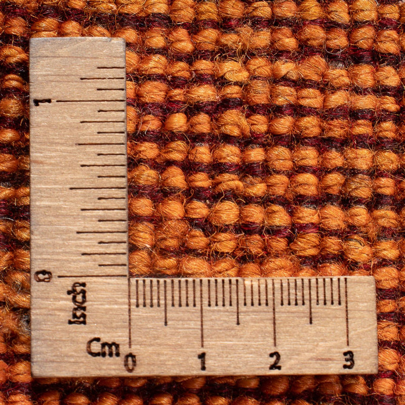 Persisk Gabbeh Teppe 177x72cm - Perserteppich Wollteppich