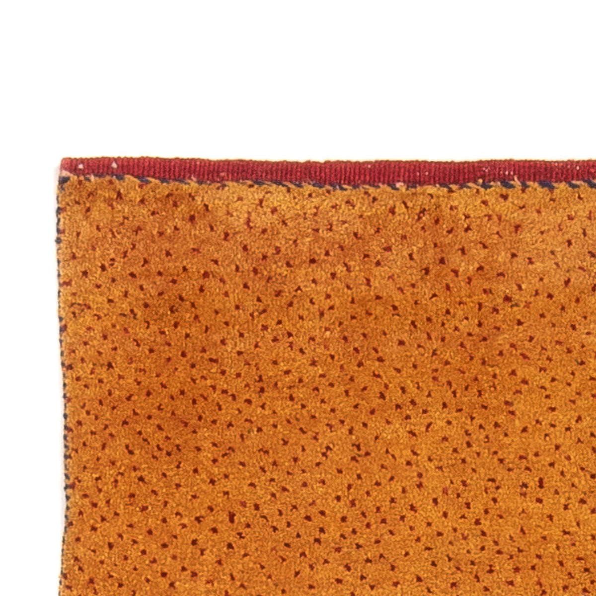 Persisk Gabbeh Teppe 83x285cm - Perserteppich Wollteppich