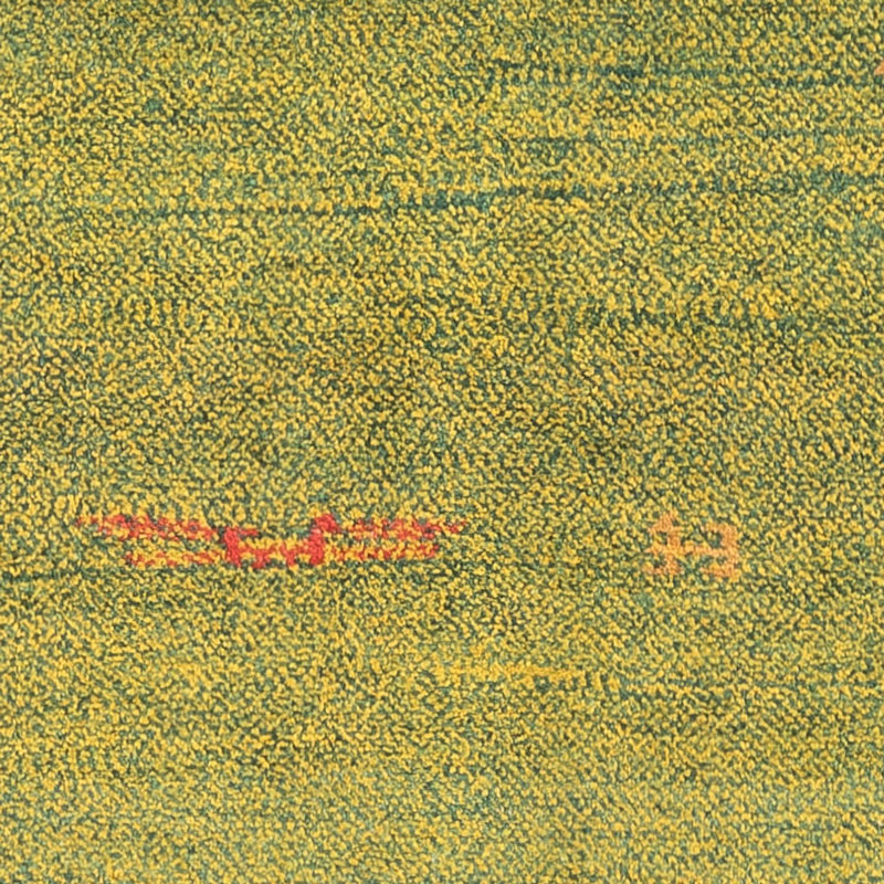 Persisk Gabbeh Teppe 82x238cm - Perserteppich Wollteppich