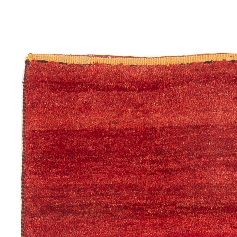 Persisk Gabbeh Teppe 227x85cm - Perserteppich Wollteppich