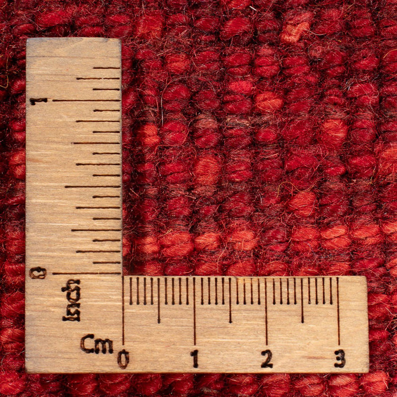 Persisk Gabbeh Teppe 237x84cm - Perserteppich Wollteppich