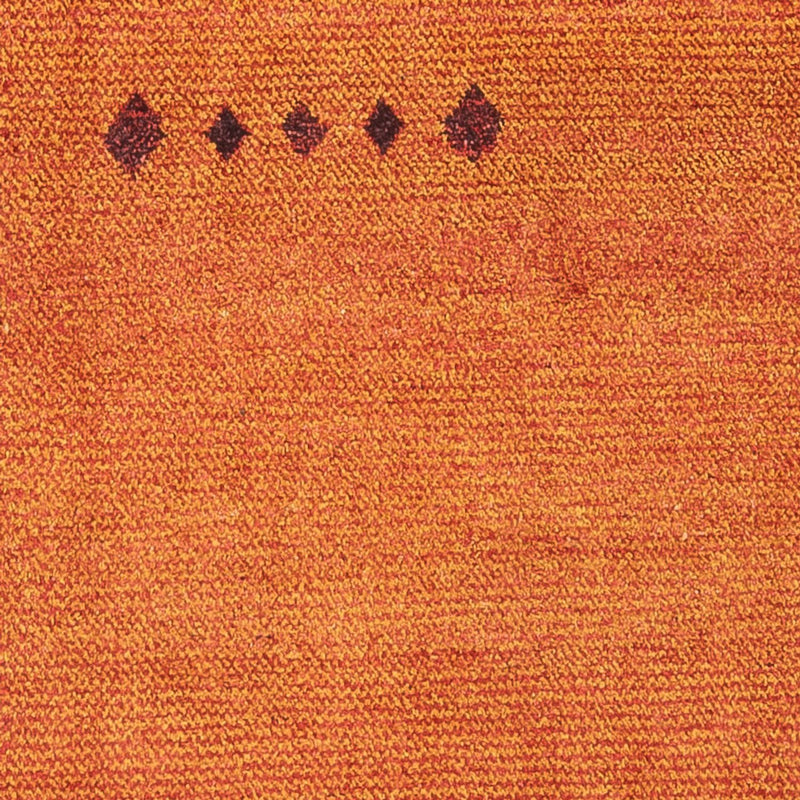 Persisk Gabbeh Teppe 247x87cm - Perserteppich Wollteppich