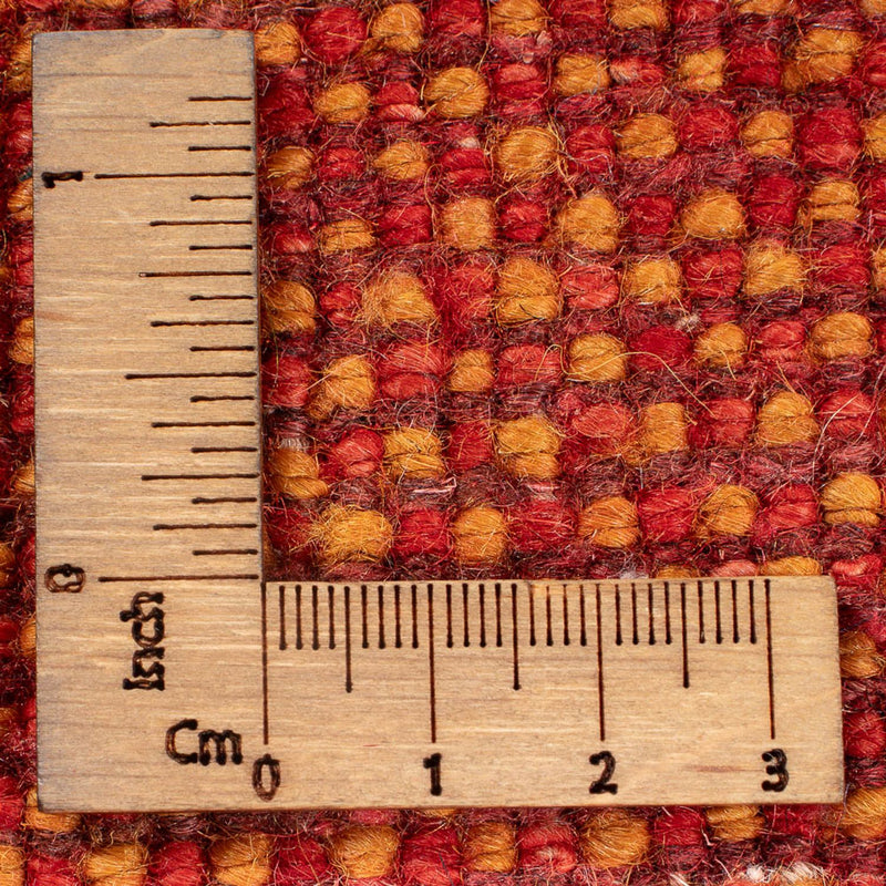 Persisk Gabbeh Teppe 247x87cm - Perserteppich Wollteppich