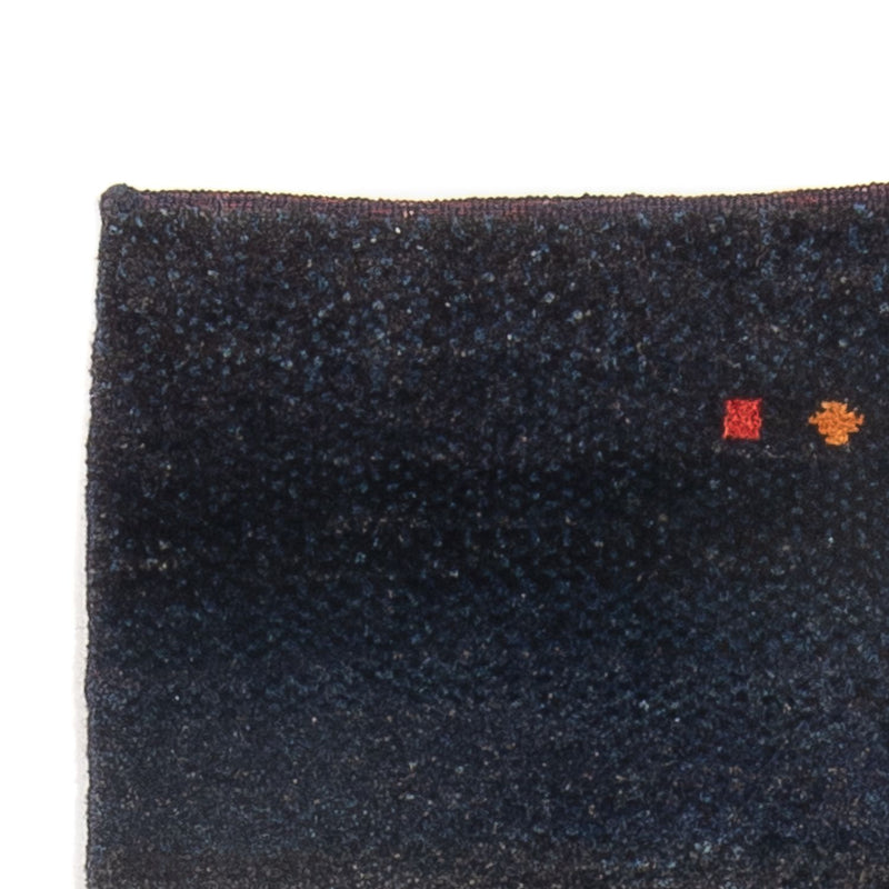 Persisk Gabbeh Teppe 217x79cm - Perserteppich Wollteppich