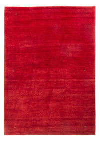 Persisk Gabbeh Teppe 246x176cm - Perserteppich Wollteppich – product image