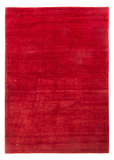 Persisk Gabbeh Teppe 176x246cm - Perserteppich Wollteppich