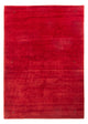 Persisk Gabbeh Teppe 246x176cm - Perserteppich Wollteppich