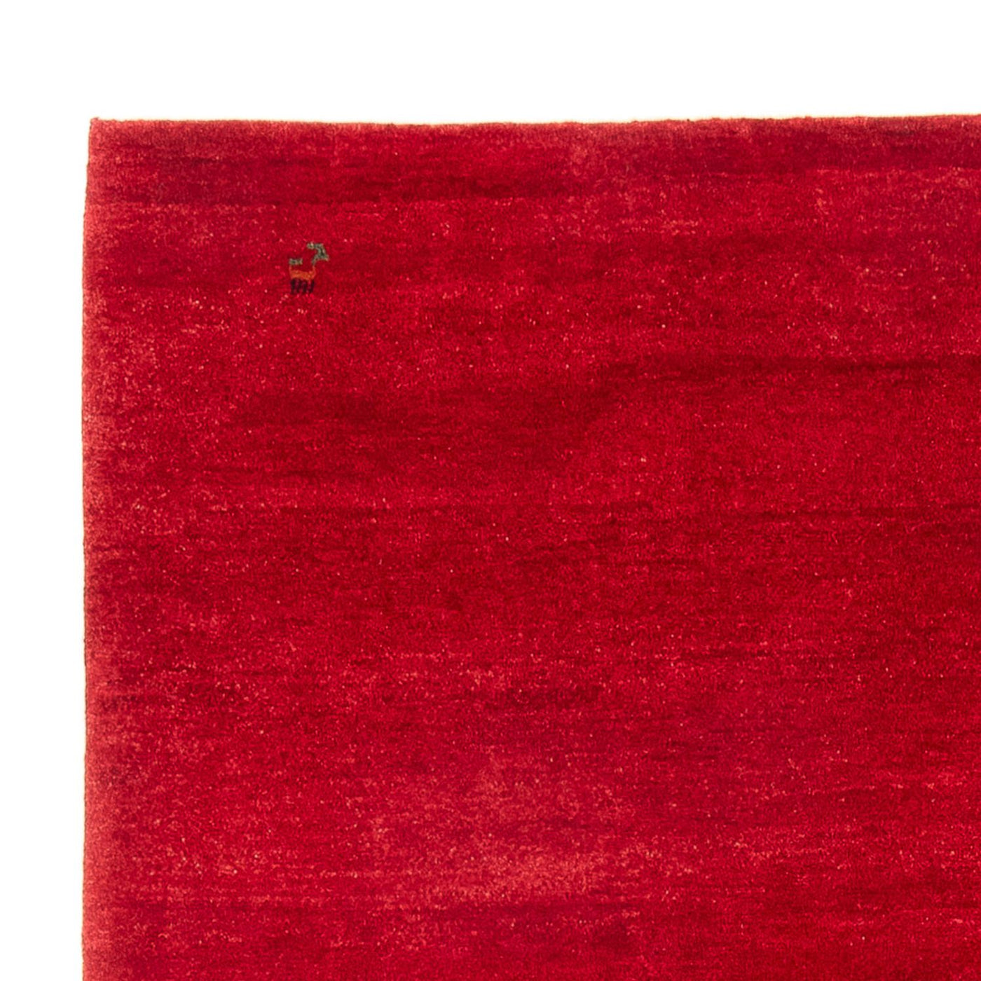 Persisk Gabbeh Teppe 246x176cm - Perserteppich Wollteppich