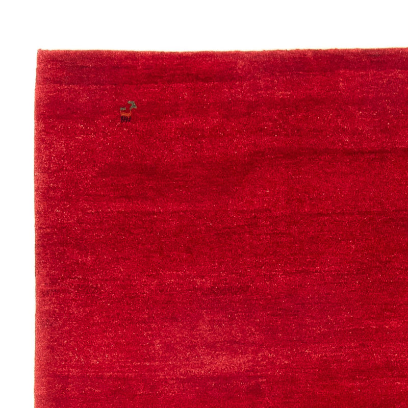 Persisk Gabbeh Teppe 246x176cm - Perserteppich Wollteppich