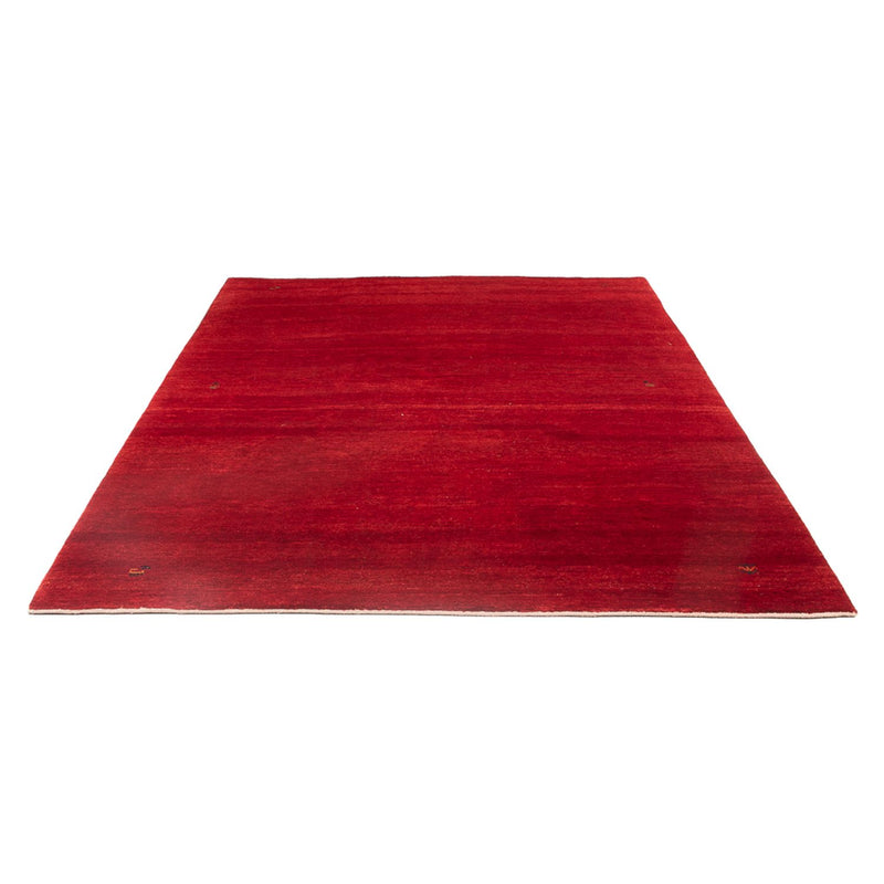 Persisk Gabbeh Teppe 246x176cm - Perserteppich Wollteppich
