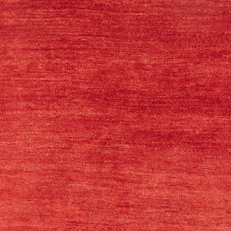 Persisk Gabbeh Teppe 235x171cm - Perserteppich Wollteppich