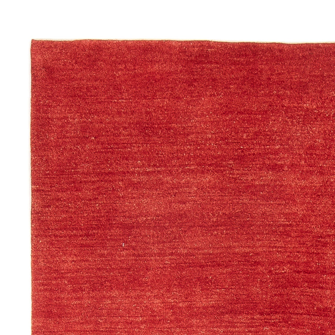 Persisk Gabbeh Teppe 235x171cm - Perserteppich Wollteppich