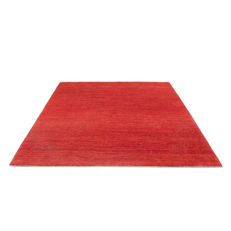 Persisk Gabbeh Teppe 235x171cm - Perserteppich Wollteppich