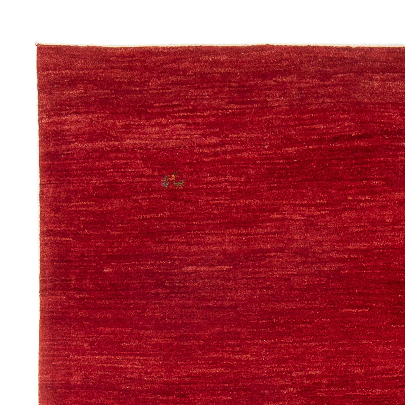 Persisk Gabbeh Teppe 248x174cm - Perserteppich Wollteppich