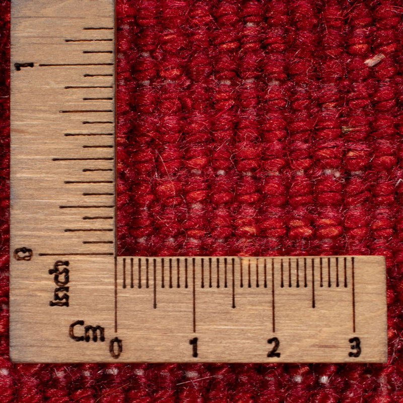 Persisk Gabbeh Teppe 248x174cm - Perserteppich Wollteppich
