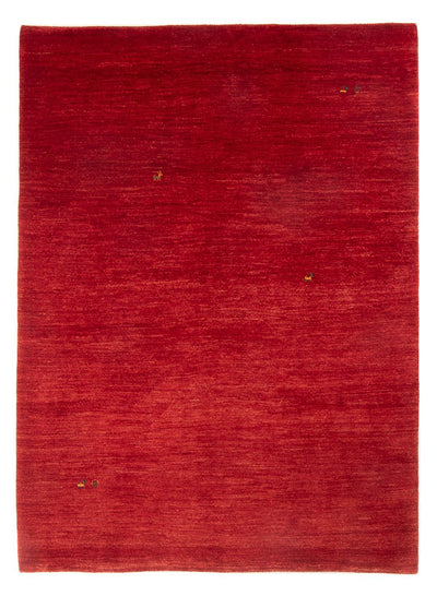 Persisk Gabbeh Teppe 175x232cm - Perserteppich Wollteppich
