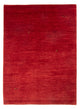 Persisk Gabbeh Teppe 175x232cm - Perserteppich Wollteppich