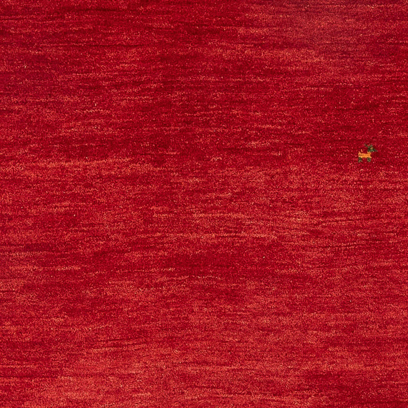 Persisk Gabbeh Teppe 175x232cm - Perserteppich Wollteppich