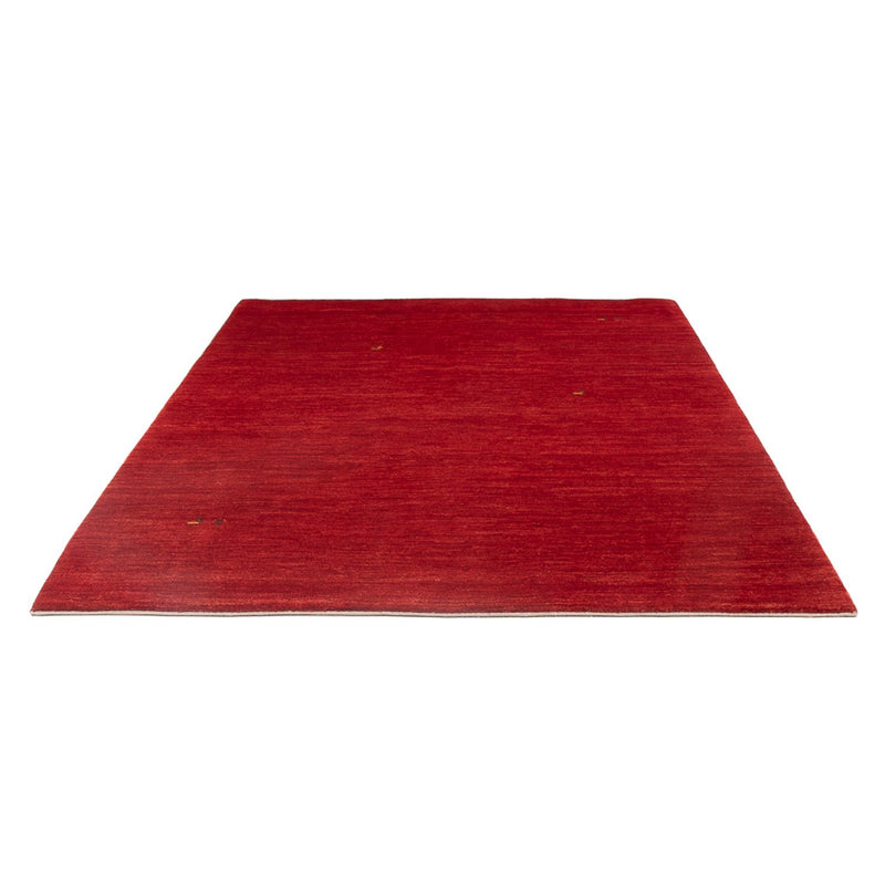Persisk Gabbeh Teppe 175x232cm - Perserteppich Wollteppich