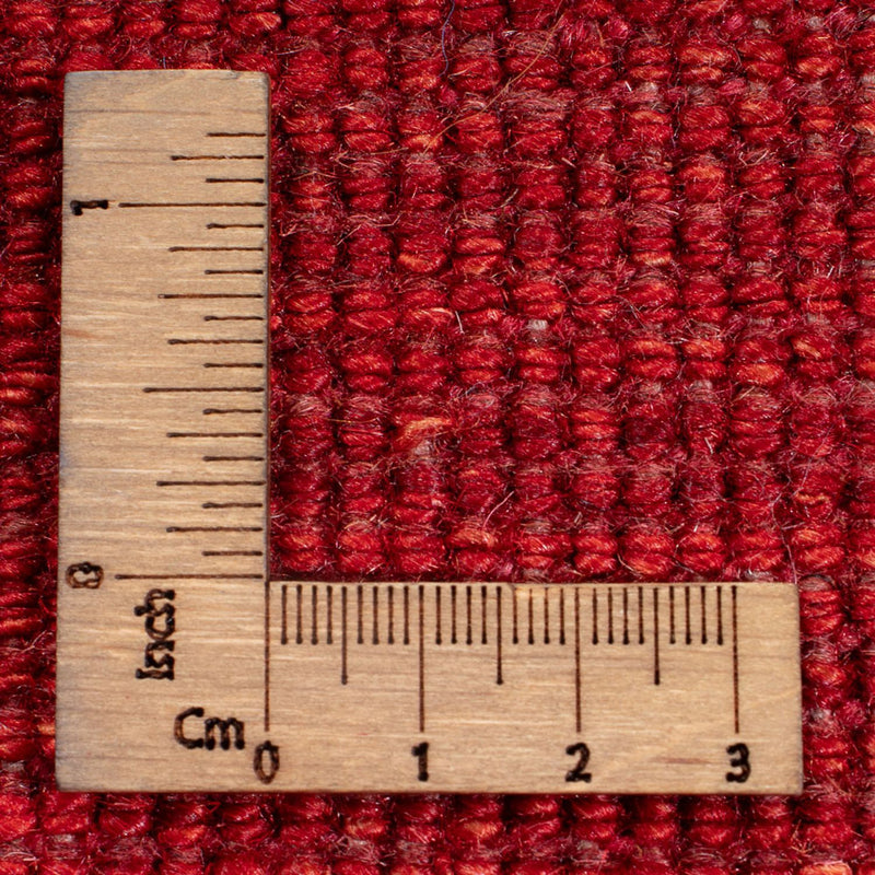 Persisk Gabbeh Teppe 175x232cm - Perserteppich Wollteppich