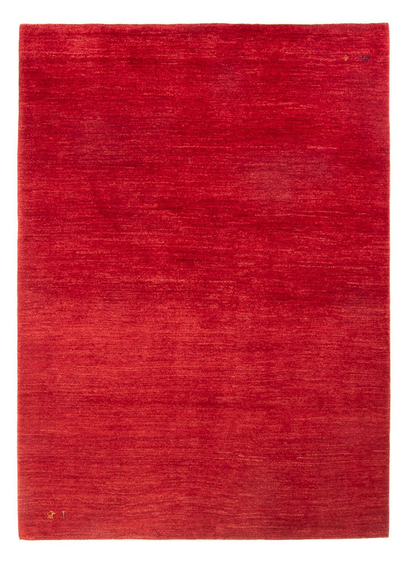 Persisk Gabbeh Teppe 238x172cm - Perserteppich Wollteppich