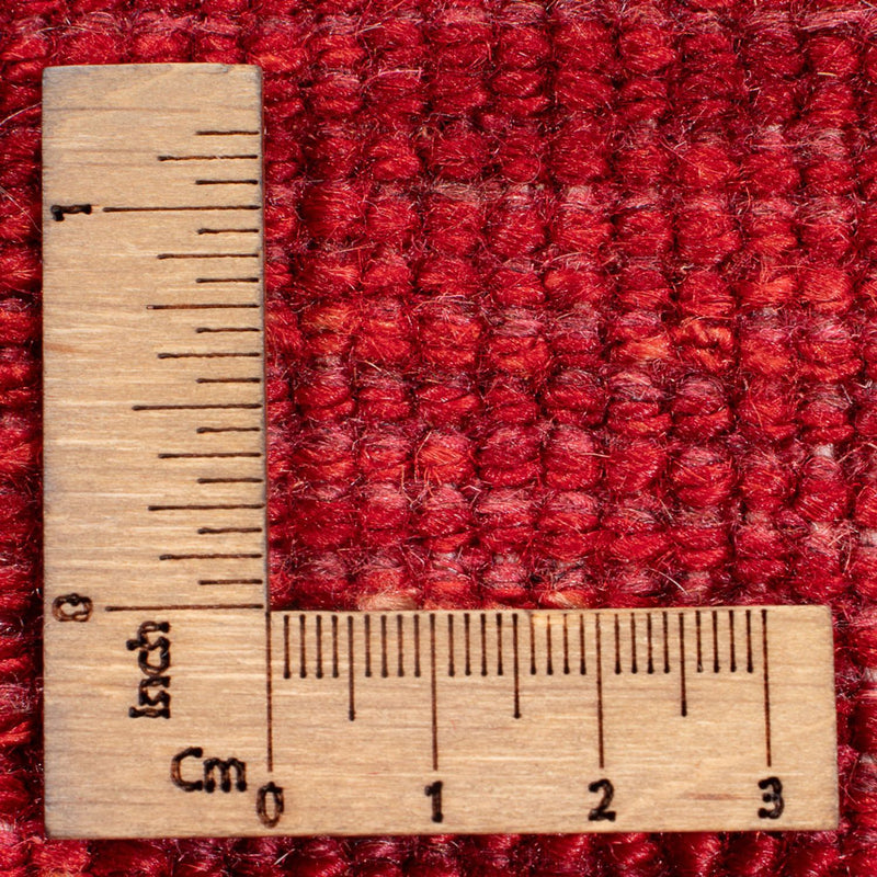Persisk Gabbeh Teppe 238x172cm - Perserteppich Wollteppich