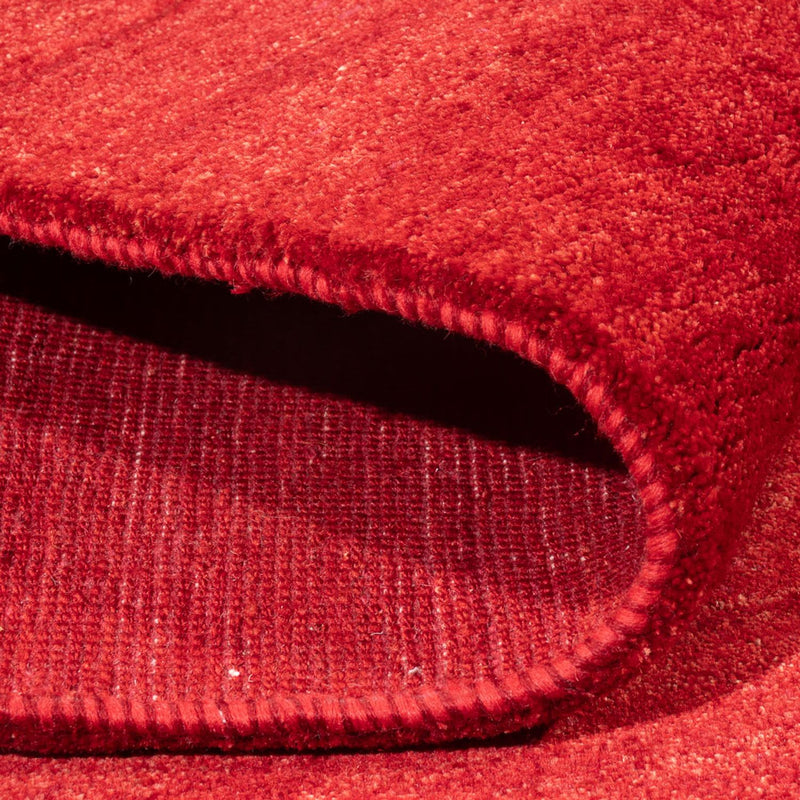 Persisk Gabbeh Teppe 234x173cm - Perserteppich Wollteppich