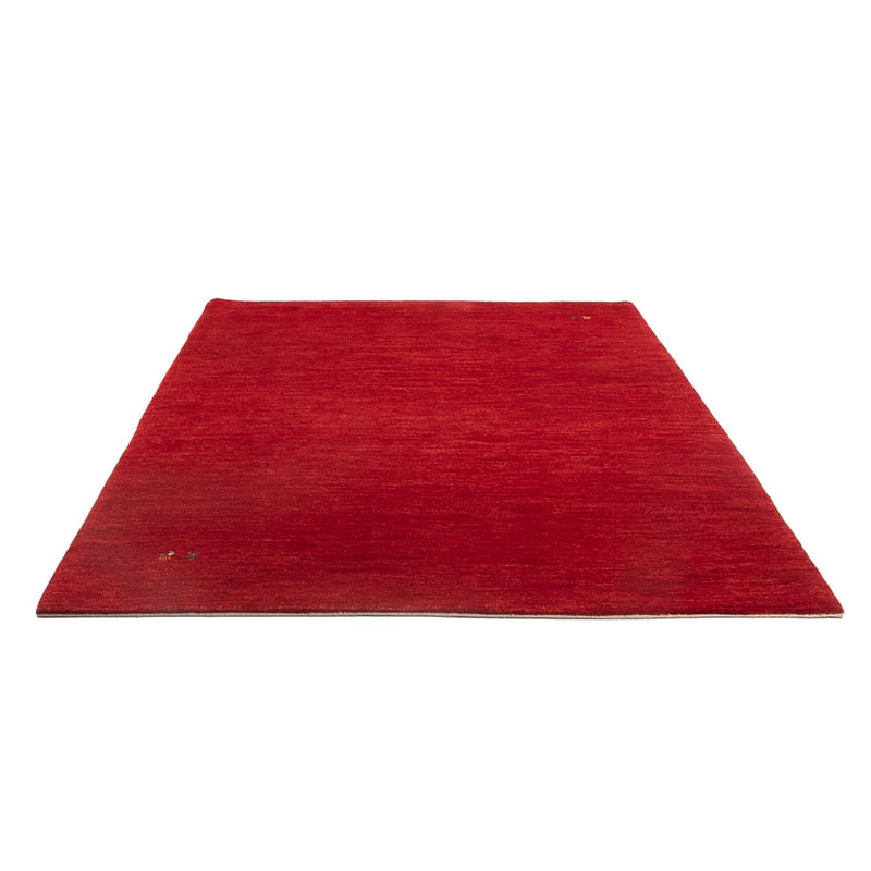 Persisk Gabbeh Teppe 234x173cm - Perserteppich Wollteppich