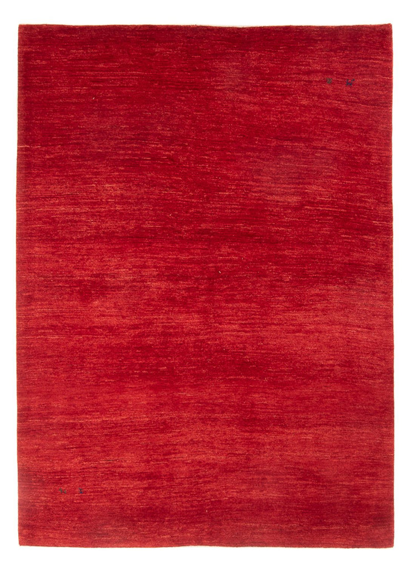 Persisk Gabbeh Teppe 240x178cm - Perserteppich Wollteppich