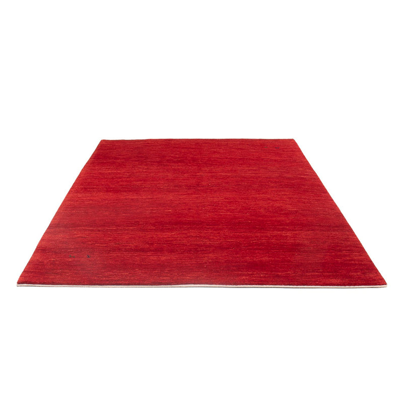 Persisk Gabbeh Teppe 240x178cm - Perserteppich Wollteppich