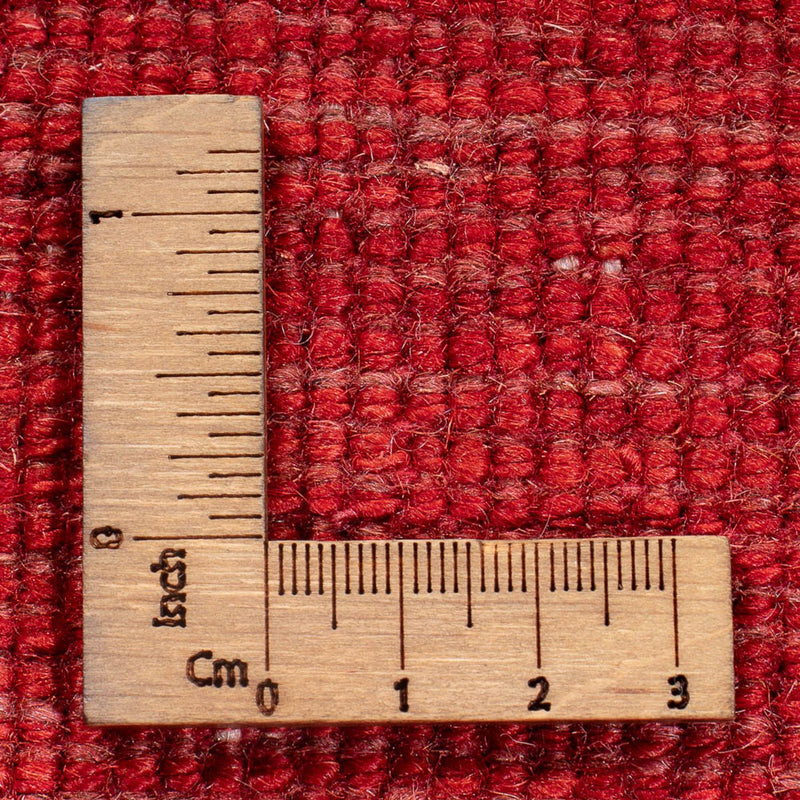 Persisk Gabbeh Teppe 240x178cm - Perserteppich Wollteppich
