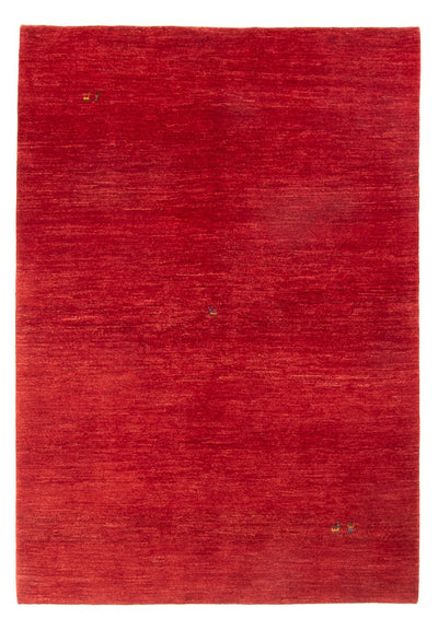 Persisk Gabbeh Teppe 170x234cm - Perserteppich Wollteppich