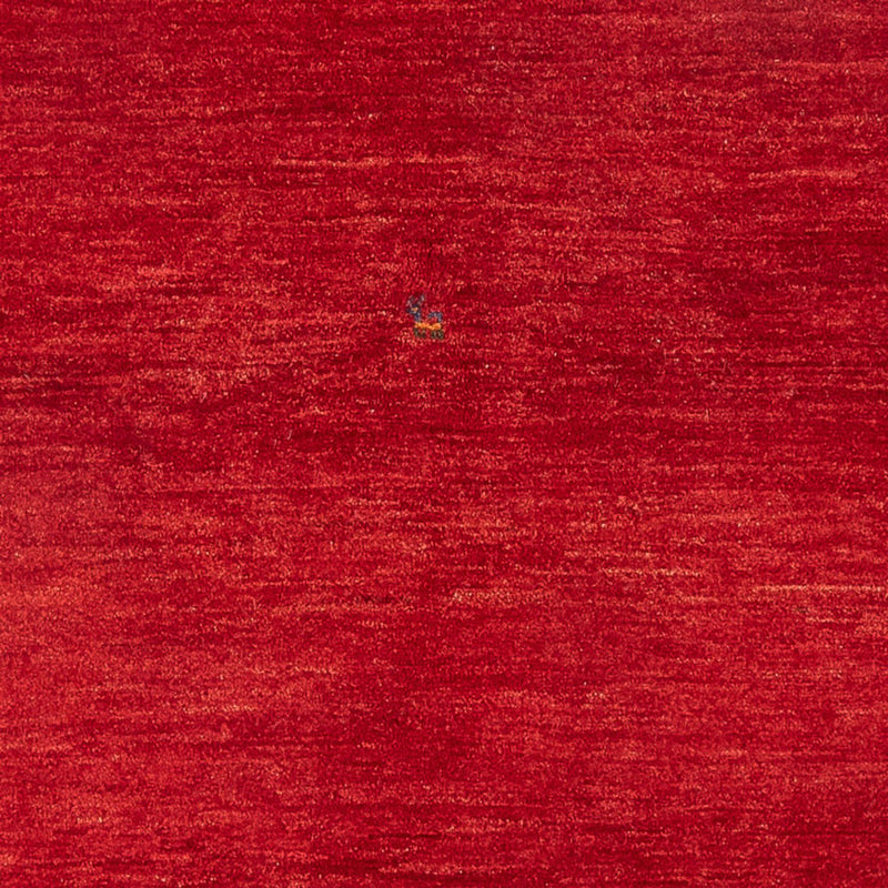 Persisk Gabbeh Teppe 234x170cm - Perserteppich Wollteppich