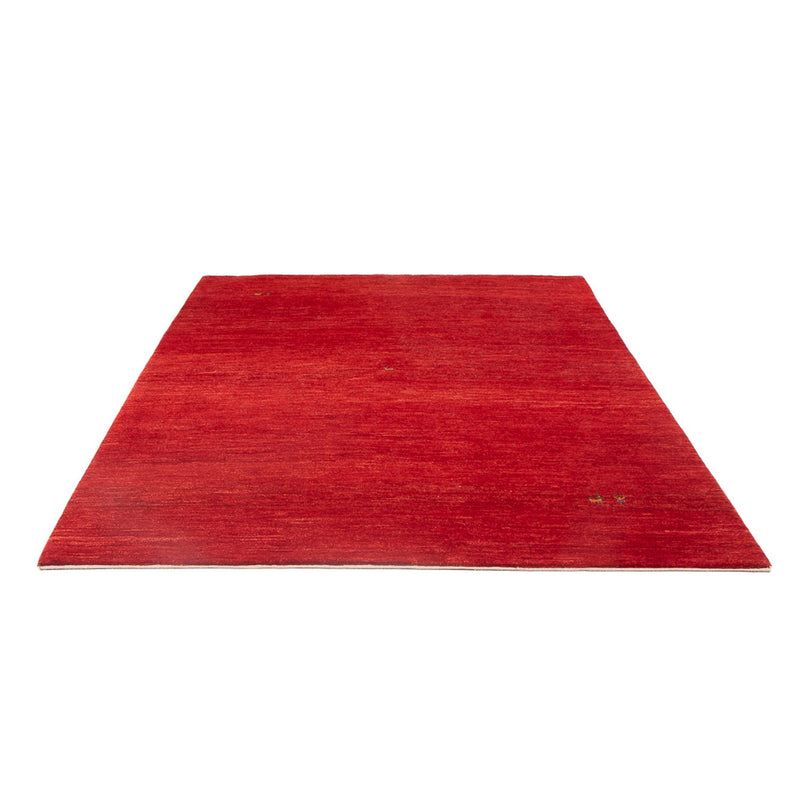 Persisk Gabbeh Teppe 234x170cm - Perserteppich Wollteppich
